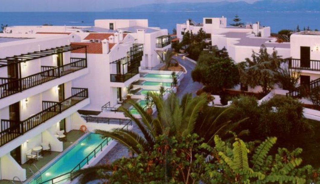 Hotel Hersonissos Maris Hotel, Griechenland, Chersonissos. Großes 1